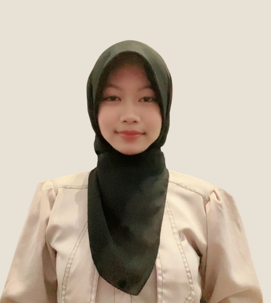 Nurul Musthofiyah