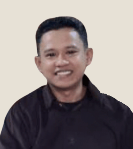 Muhammad Ash Shiddiqi